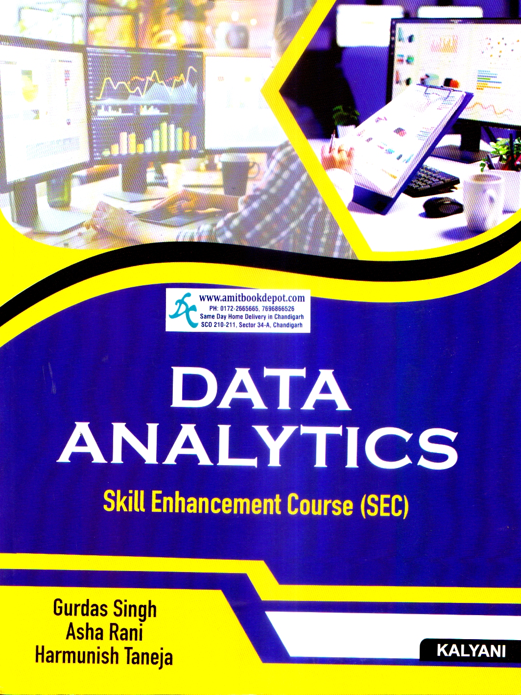 Kalyani Data Analytics SEC